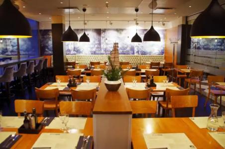 Haaga Central Park - 33