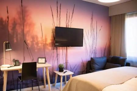 Haaga Central Park - 53