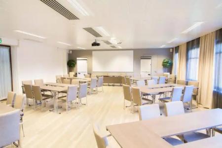 Haaga Central Park - 22