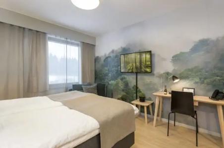 Haaga Central Park - 56