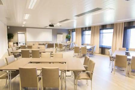 Haaga Central Park - 31