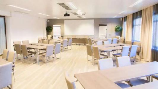 Haaga Central Park - 21