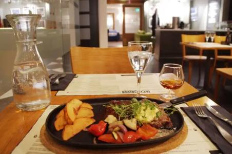 Haaga Central Park - 10