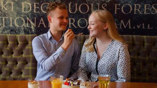 Haaga Central Park - 11