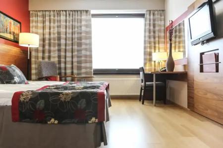 Haaga Central Park - 4