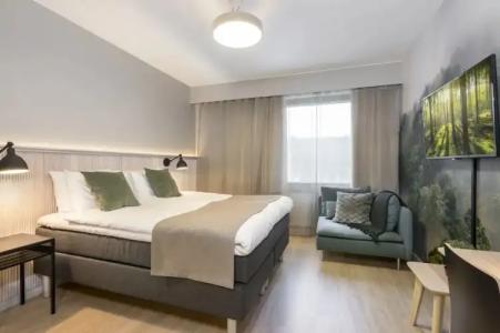 Haaga Central Park - 54