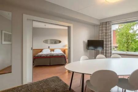 Haaga Central Park - 60