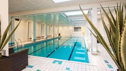 Haaga Central Park - 17