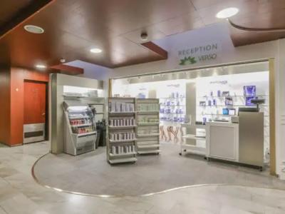 Haaga Central Park - 12