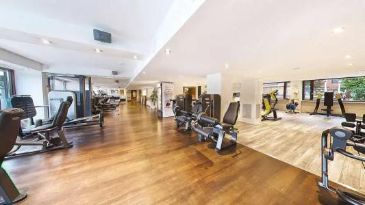 Haaga Central Park - 25