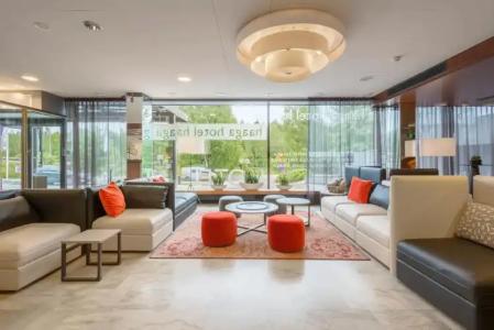 Haaga Central Park - 1