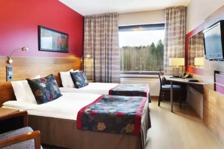 Haaga Central Park - 3