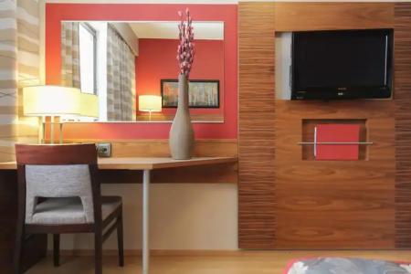 Haaga Central Park - 5