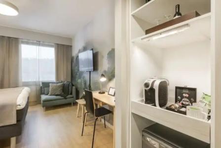 Haaga Central Park - 49