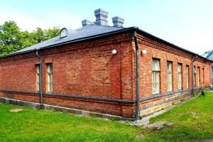 Hostel Suomenlinna, Helsinki