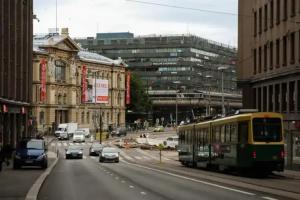 Hotel Midpoint Helsinki, Helsinki