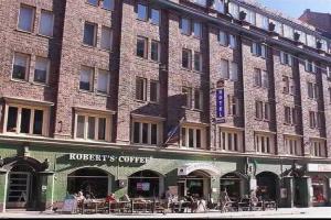Hotel Midpoint, Helsinki