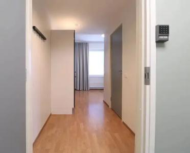 Forenom ApartHelsinki Herttoniemi - 34