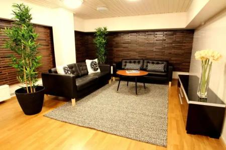 Forenom ApartHelsinki Herttoniemi - 11