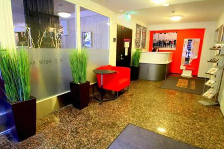 Forenom ApartHelsinki Herttoniemi - 1