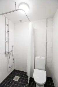 Forenom ApartHelsinki Herttoniemi - 9