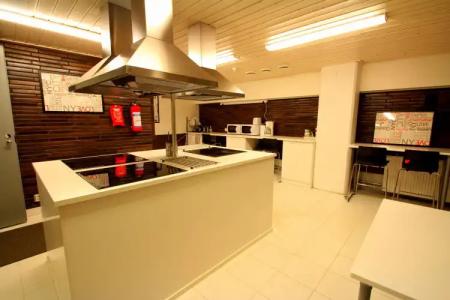 Forenom ApartHelsinki Herttoniemi - 16