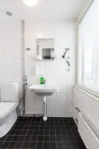 Forenom ApartHelsinki Herttoniemi - 8