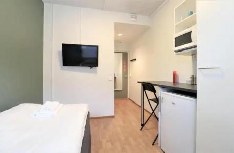 Forenom ApartHelsinki Herttoniemi - 25