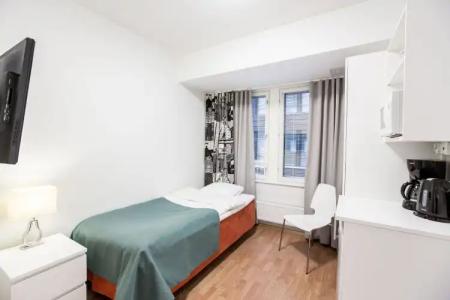 Forenom ApartHelsinki Herttoniemi - 20