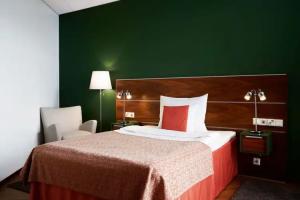 Aida Hotel, Helsinki