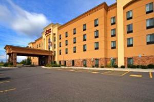 Hampton Inn & Suites Billings West I-90, Billings