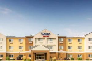 Fairfield Inn & Suites Billings, Billings