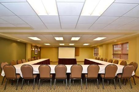 Best Western Plus Clocktower Inn - 19