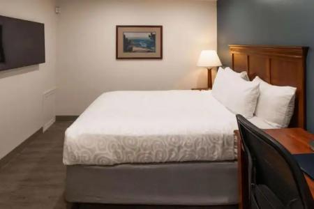 Best Western Plus Clocktower Inn - 42