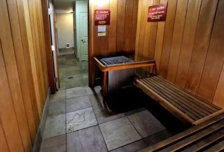 Best Western Plus Clocktower Inn - 11