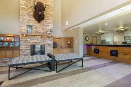 Best Western Plus Clocktower Inn - 3