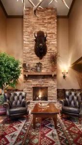 Best Western Plus Clocktower Inn - 13