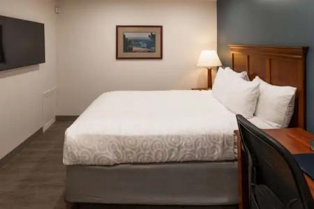 Best Western Plus Clocktower Inn - 54