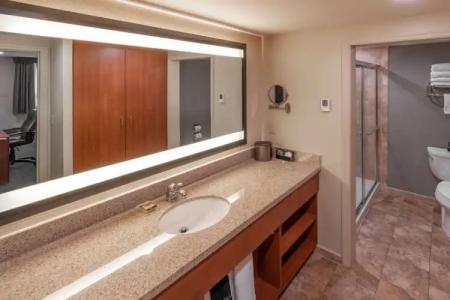 Best Western Plus Clocktower Inn - 62