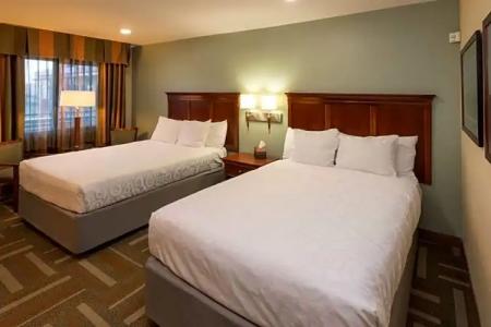 Best Western Plus Clocktower Inn - 66