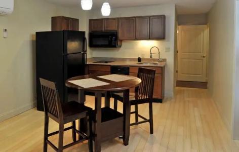 Best Western Plus Clocktower Inn - 31