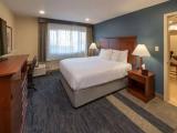2 Bedrooms Double Suite