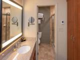 2 Bedrooms Double Suite