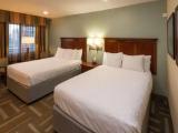 2 Bedrooms Suite