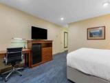 2 Bedrooms Suite