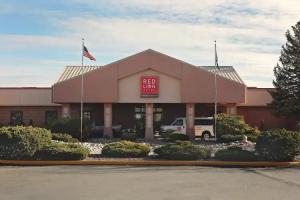 Billings Hotel & Convention Center, Billings