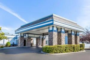 Quality Inn Homestead Park Billings, Billings
