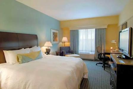 Hilton Garden Inn Billings - 34