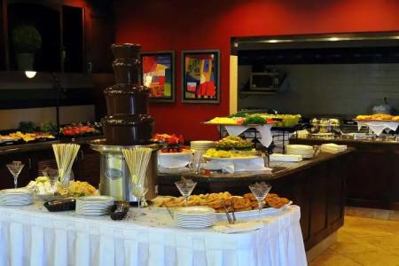 Hilton Garden Inn Billings - 12