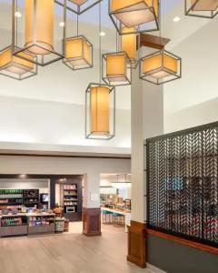 Hilton Garden Inn Billings - 13